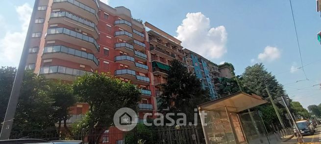 Appartamento in residenziale in Via Filippo Tajani 3