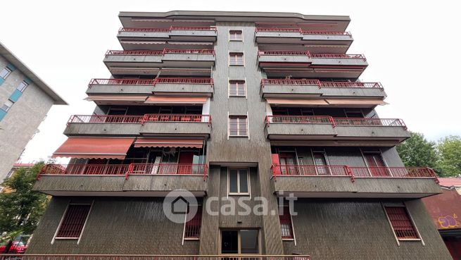 Appartamento in residenziale in Via Giuseppe Zucchi 7