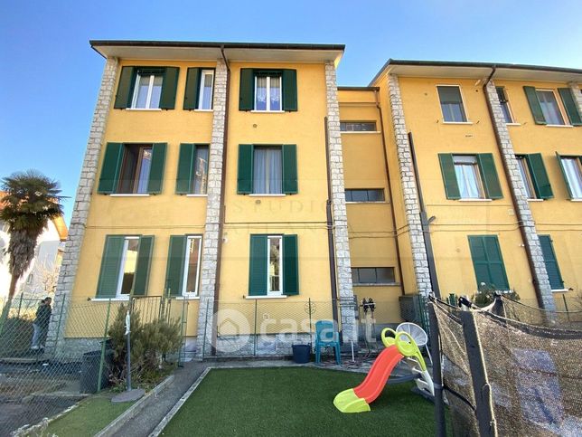 Appartamento in residenziale in Viale San Giuseppe 43