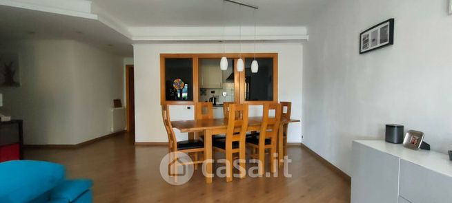 Appartamento in residenziale in Via Pietro Campana 14