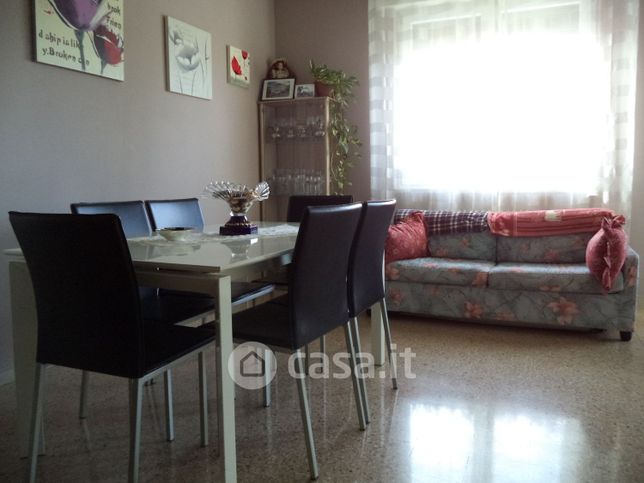 Appartamento in residenziale in Via Goffredo Mameli