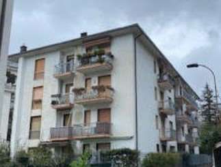 Appartamento in residenziale in Via Privata Sanguineti 21