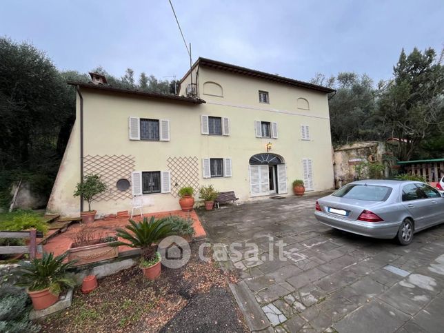Rustico/casale in residenziale in