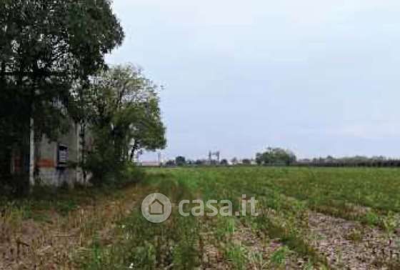 Terreno agricolo in commerciale in Via Tofane