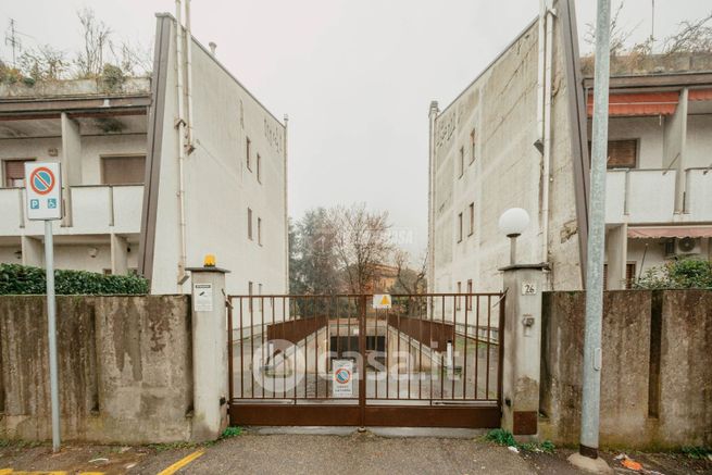 Garage/posto auto in residenziale in Via Piero Gobetti 28