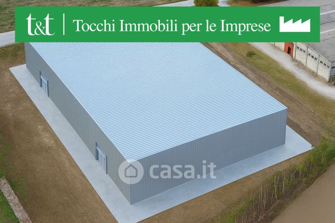 Terreno edificabile in residenziale in Strada di Sabbione