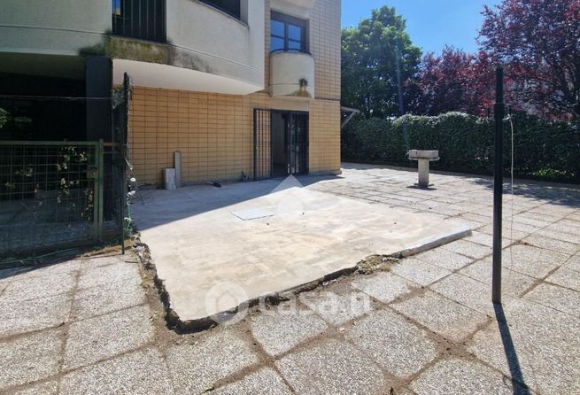 Appartamento in residenziale in Via San Carlo 7