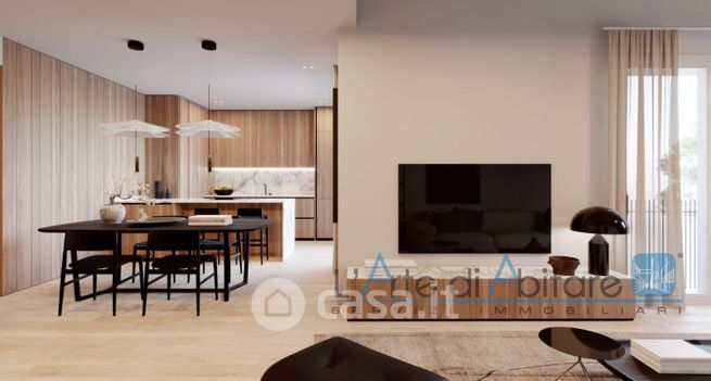 Appartamento in residenziale in Borgo Pieve