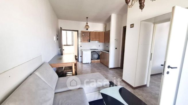 Appartamento in residenziale in Via Gran Sasso D'Italia