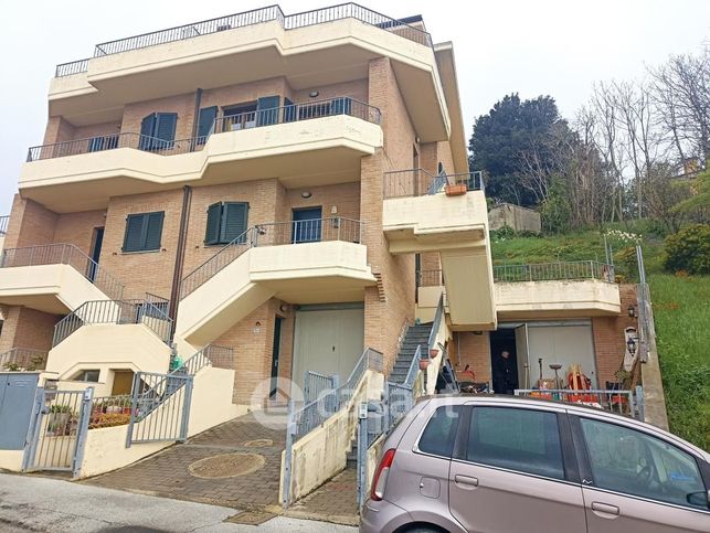 Appartamento in residenziale in Via Enrico Fermi 2