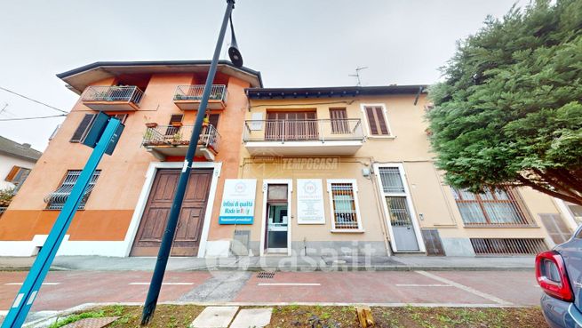 Appartamento in residenziale in Via Borioli 6