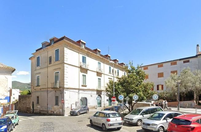 Appartamento in residenziale in Via Arturo Adinolfi