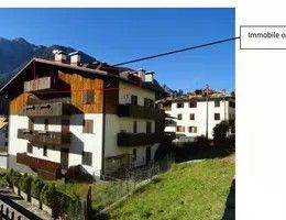 Appartamento in residenziale in Via Nazionale 120