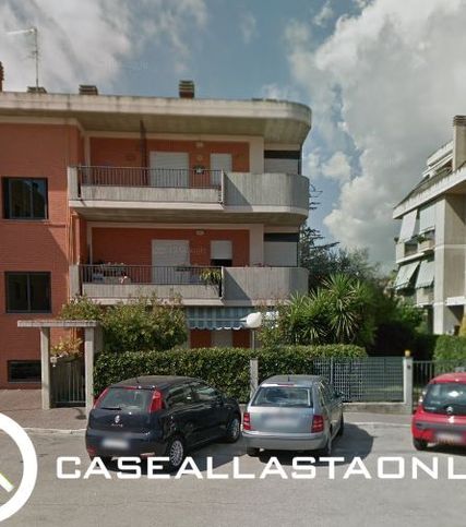 Appartamento in residenziale in Via Niccolò Copernico