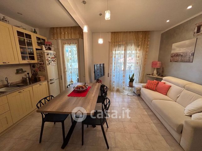 Appartamento in residenziale in Via dei Larici