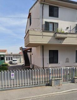Appartamento in residenziale in Via Pompeo Ciotti