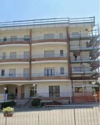 Appartamento in residenziale in Via Dubbi