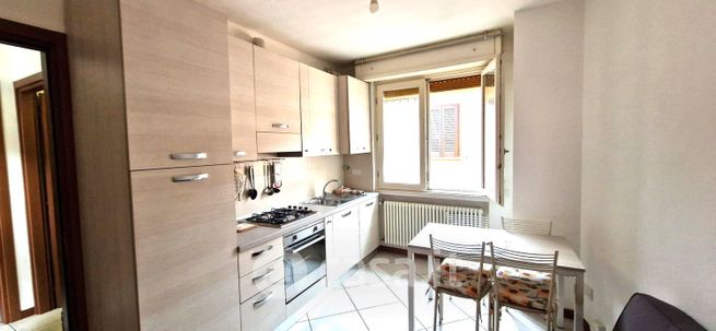 Appartamento in residenziale in Via Giuseppe Candiani
