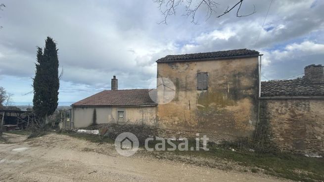 Rustico/casale in residenziale in Contrada Acquarola