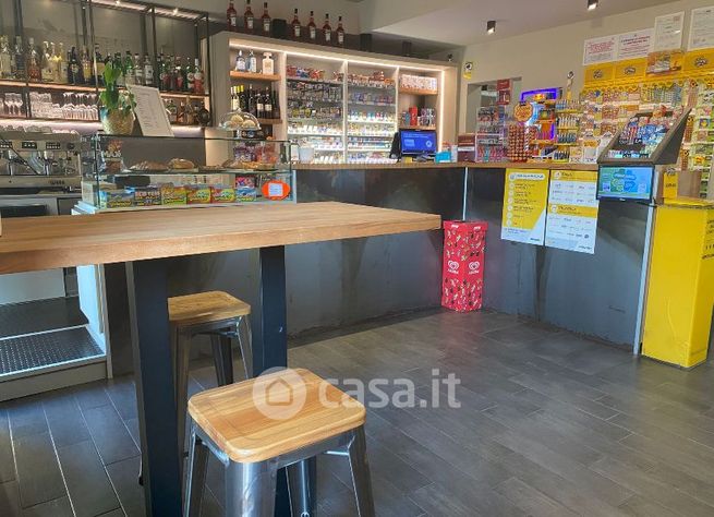 Attivitã /licenza (con o senza mura) in commerciale in Via Piemonte 60