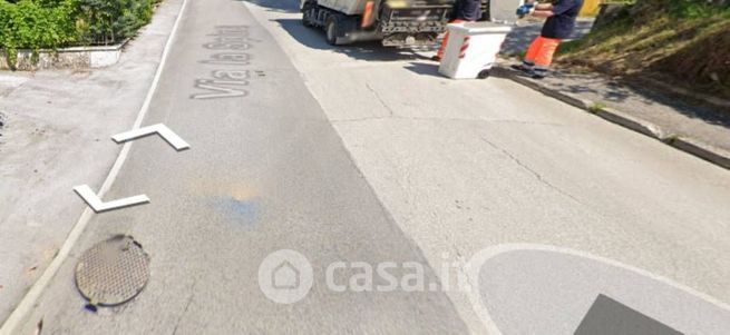 Terreno agricolo in commerciale in Via la Spina