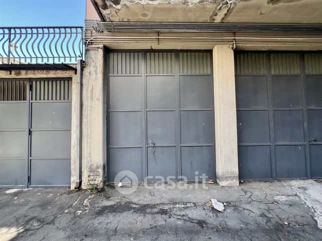 Box/posto auto in residenziale in Via Etnea 459