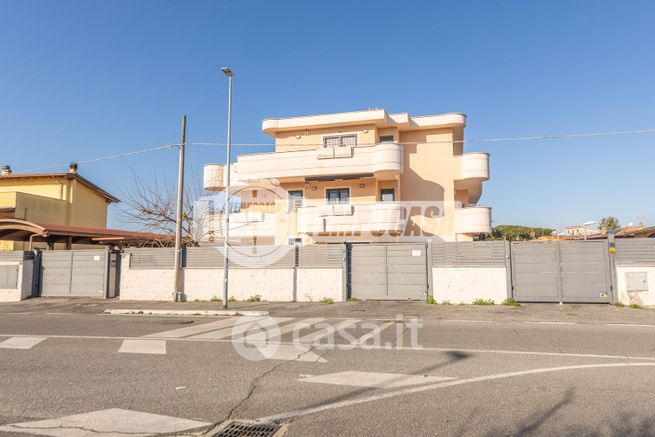 Appartamento in residenziale in Via Maso Finiguerra 27