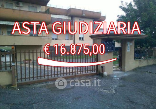 Appartamento in residenziale in Via M.Luther King 32