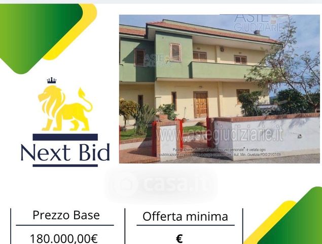 Appartamento in residenziale in Via San Gennaro Agnano 29