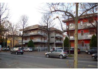 Appartamento in residenziale in Viale Piave 25