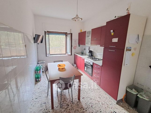 Appartamento in residenziale in Via Sibari