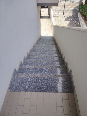Appartamento in residenziale in Viale A. Moro 242