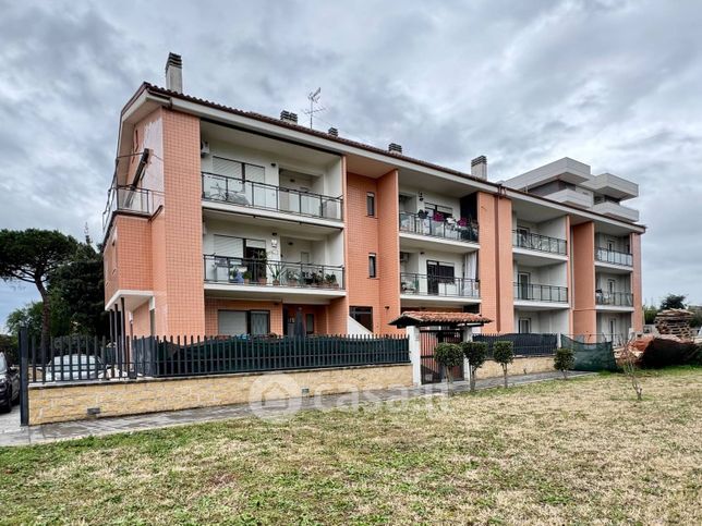 Appartamento in residenziale in Via Padre Perilli