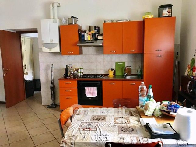 Appartamento in residenziale in 