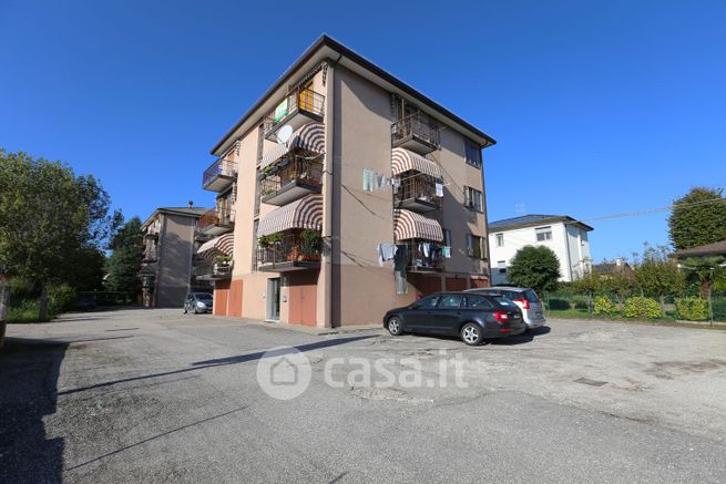 Appartamento in residenziale in Via Castellana 254