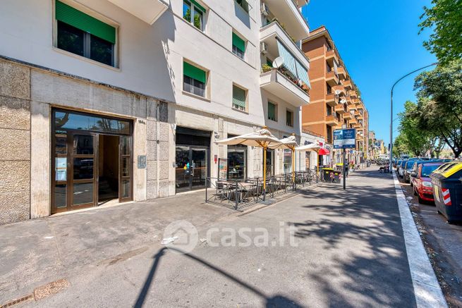 Attività/licenza (con o senza mura) in commerciale in Via Ostiense 164