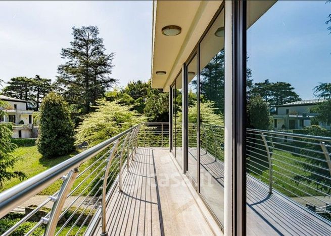 Villa in residenziale in Via Bignanico