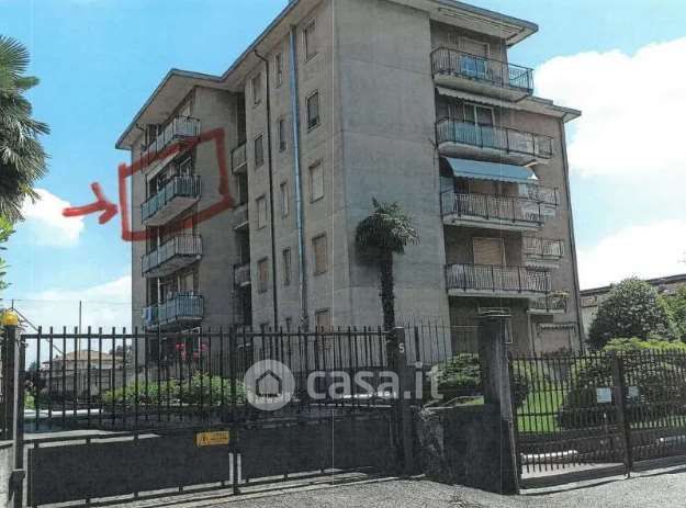 Appartamento in residenziale in Via Don Mariani 1