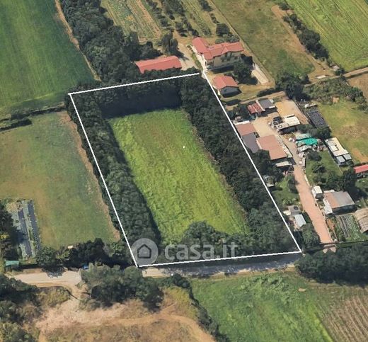 Terreno agricolo in commerciale in Via Codina