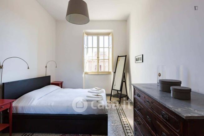 Appartamento in residenziale in Via Giuseppe Andreoli