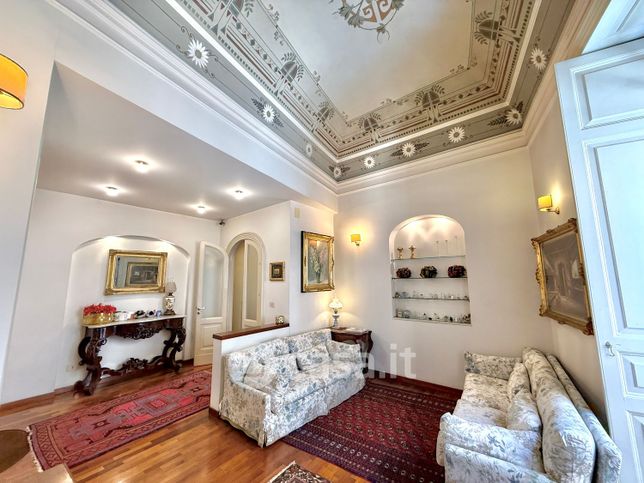 Appartamento in residenziale in Via Francesco Crispi 138