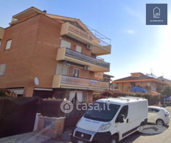 Appartamento in residenziale in Via di Torre Morena 102
