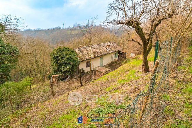 Rustico/casale in residenziale in Via Rio Crosio 2