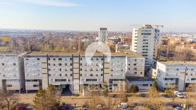 Appartamento in residenziale in Via Enrico Zambonini 49