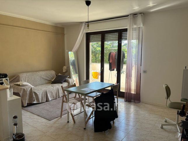 Appartamento in residenziale in Via Vincenzo Gioberti