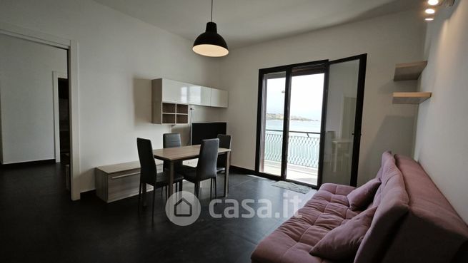 Appartamento in residenziale in Lungomare Gioacchino Rossini