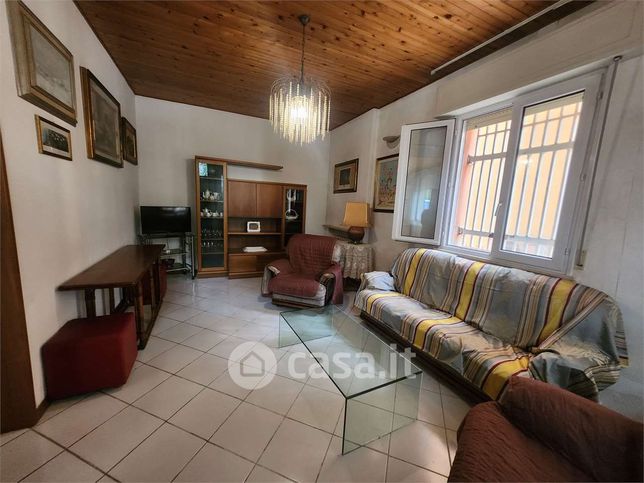 Appartamento in residenziale in Via C. Pisacane