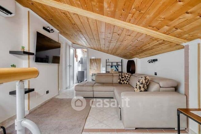 Appartamento in residenziale in Largo Luigi Eriano 14
