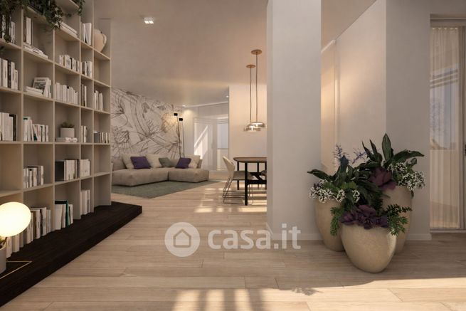 Appartamento in residenziale in Via Rovereto