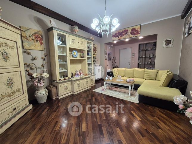 Appartamento in residenziale in Via Giuseppe Cimbali 33